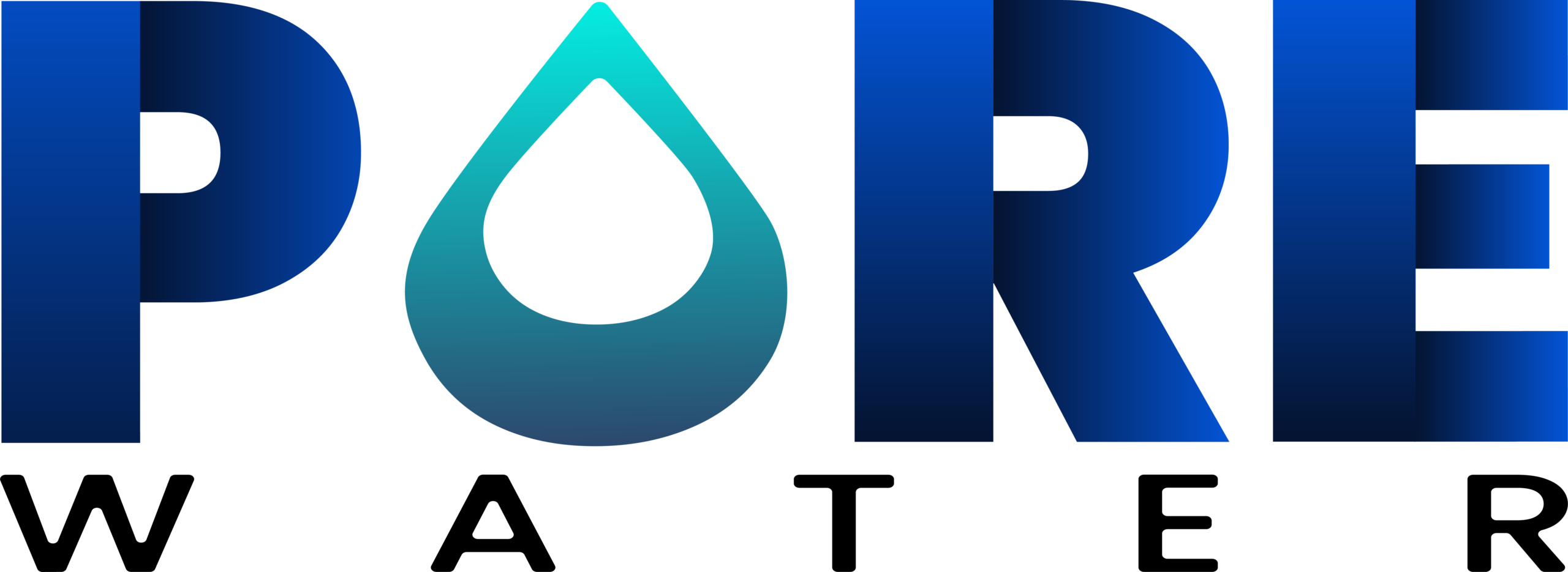 Purewater